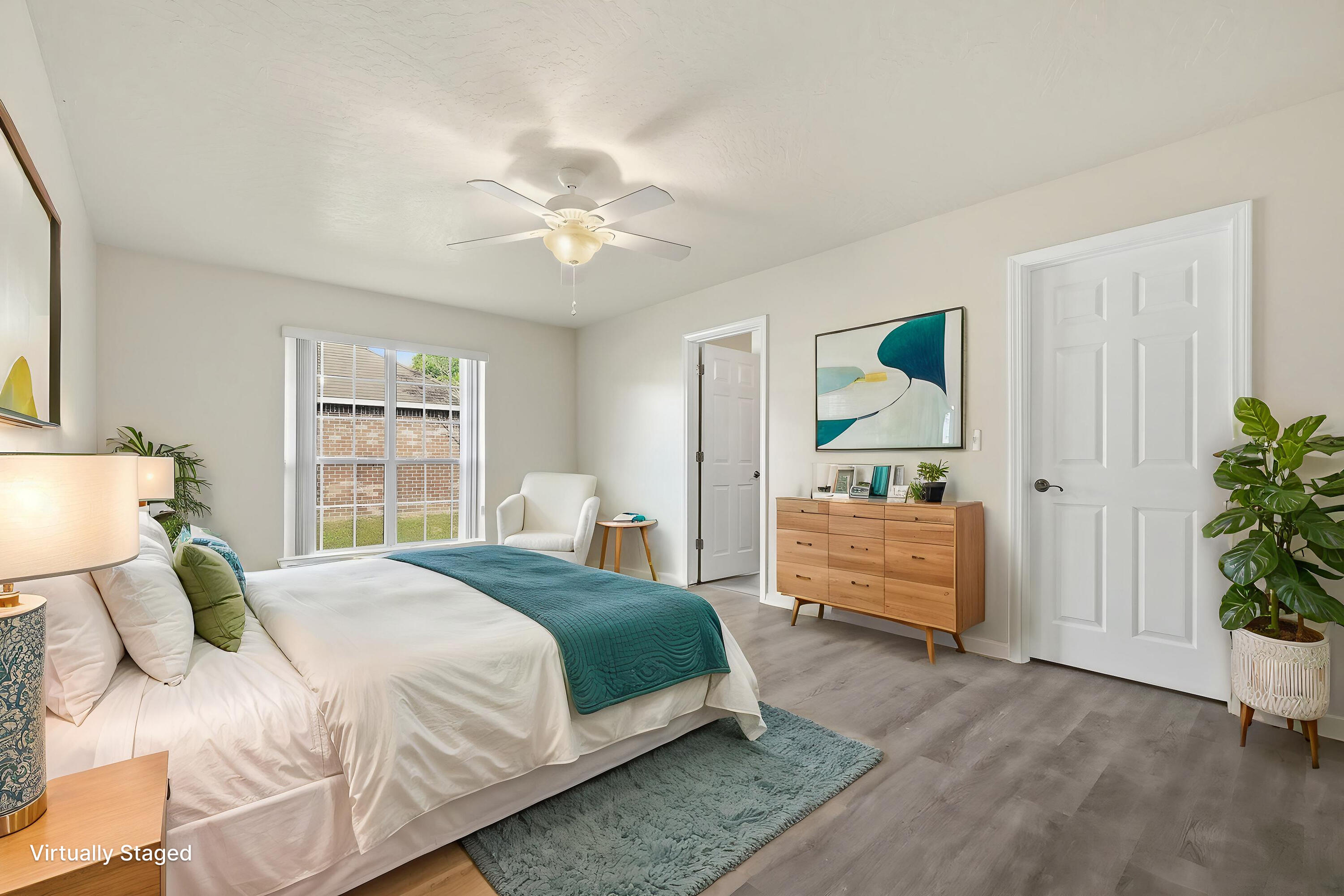 2273 Lewis Street Crestview, FL 32536 - Photo 16 of 34 Virtually Staged