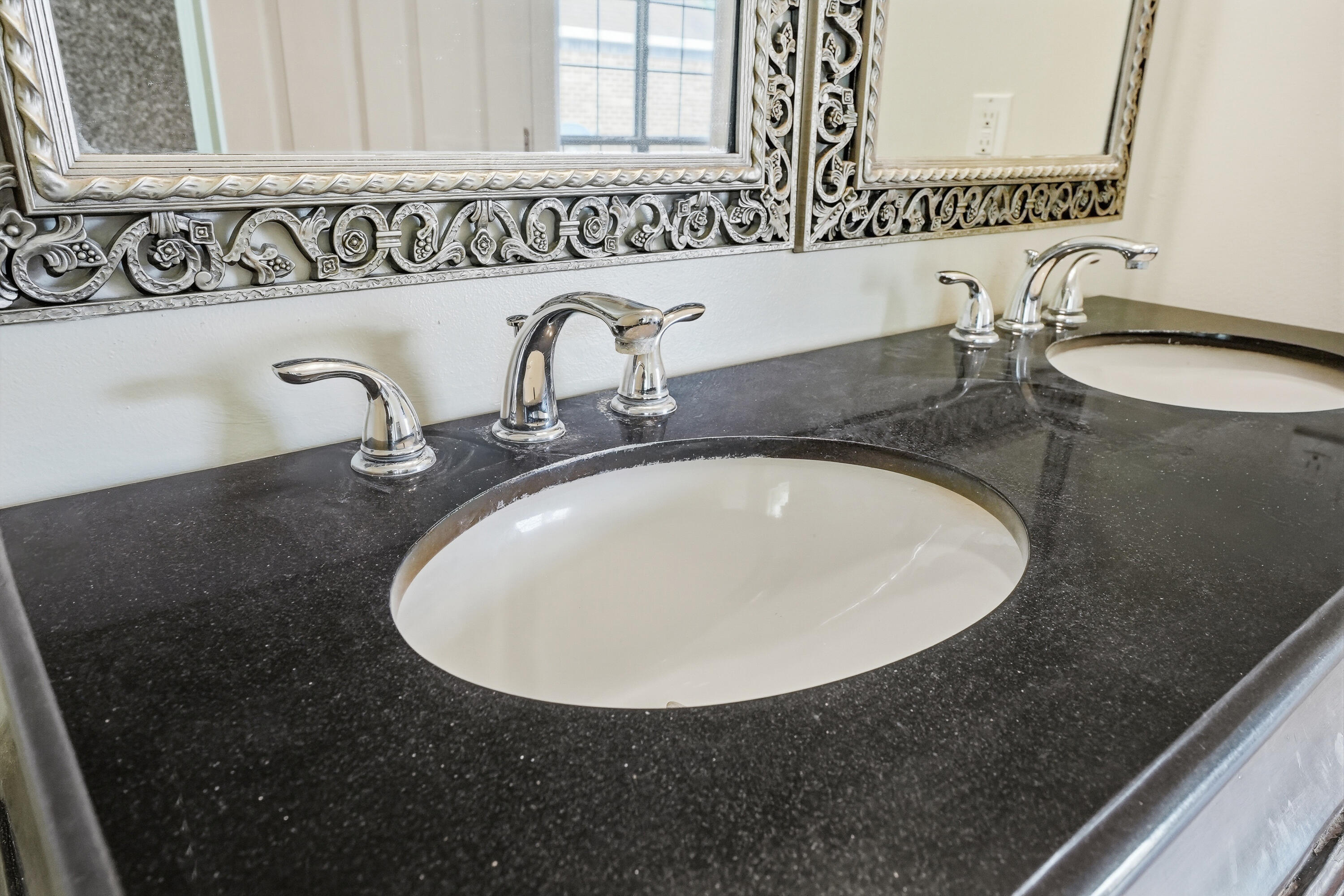 2273 Lewis Street Crestview, FL 32536 - Photo 19 of 34 Master Bath Sink