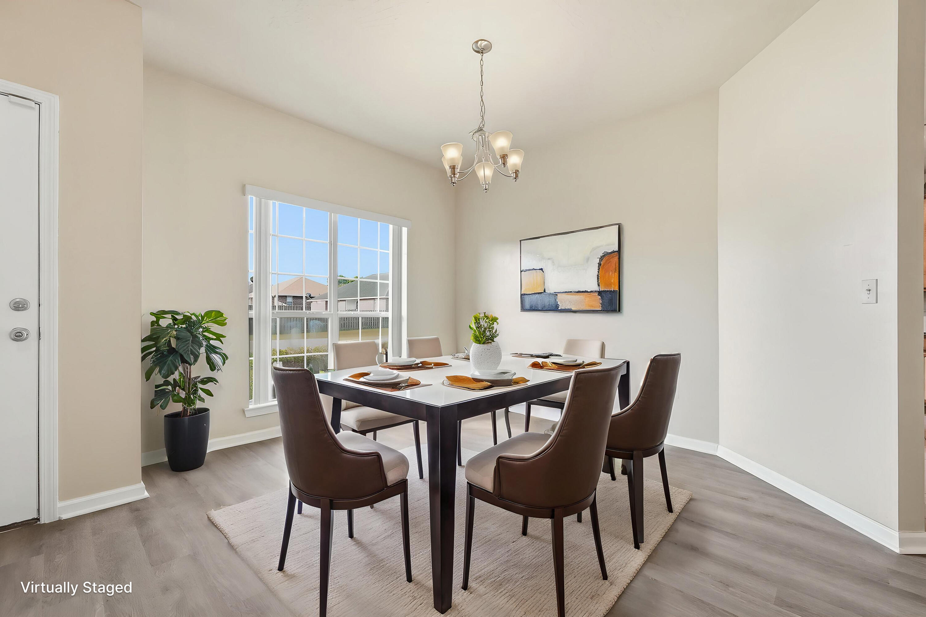 2273 Lewis Street Crestview, FL 32536 - Photo 4 of 34 Virtually Staged