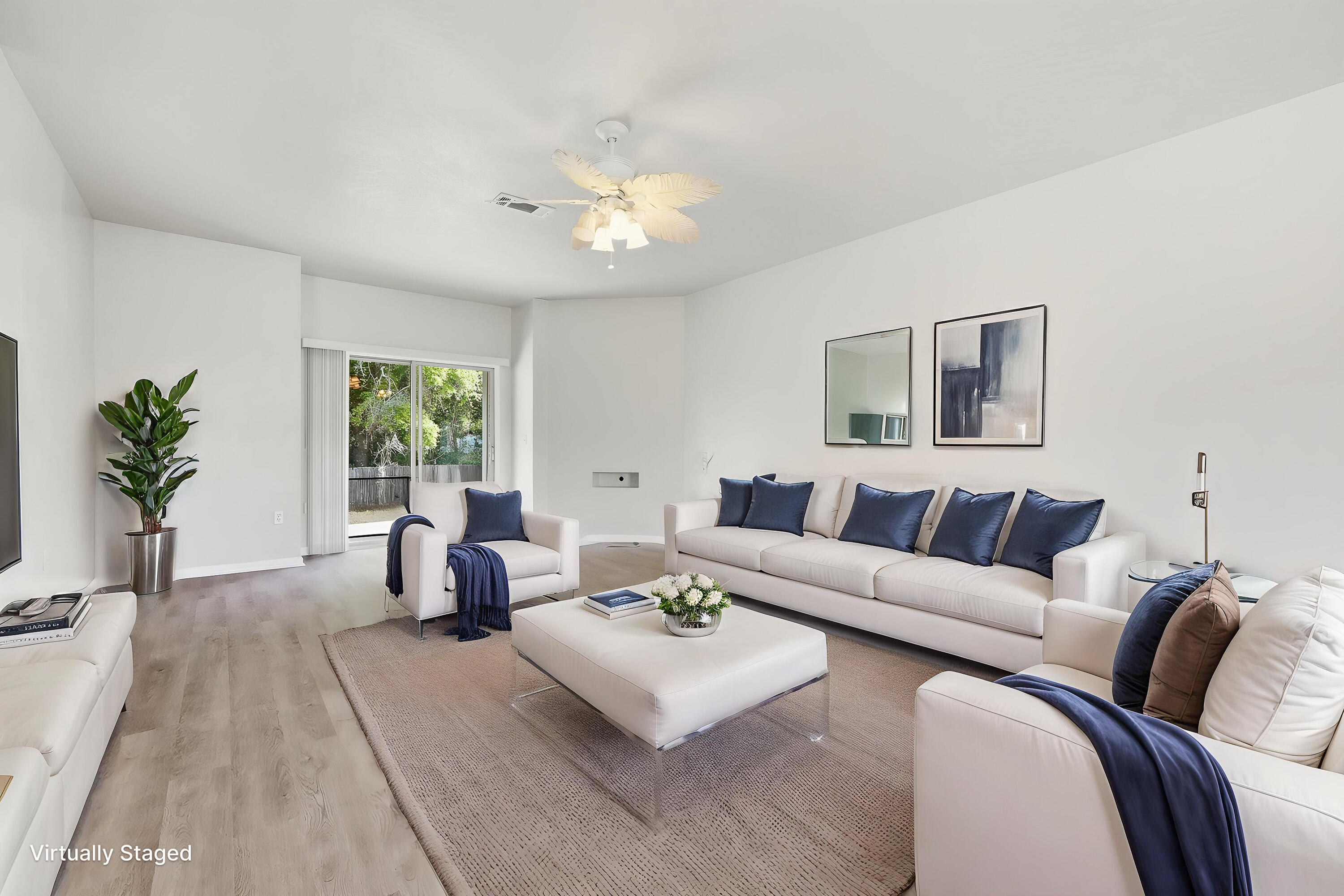 2273 Lewis Street Crestview, FL 32536 - Photo 7 of 34 Virtually Staged