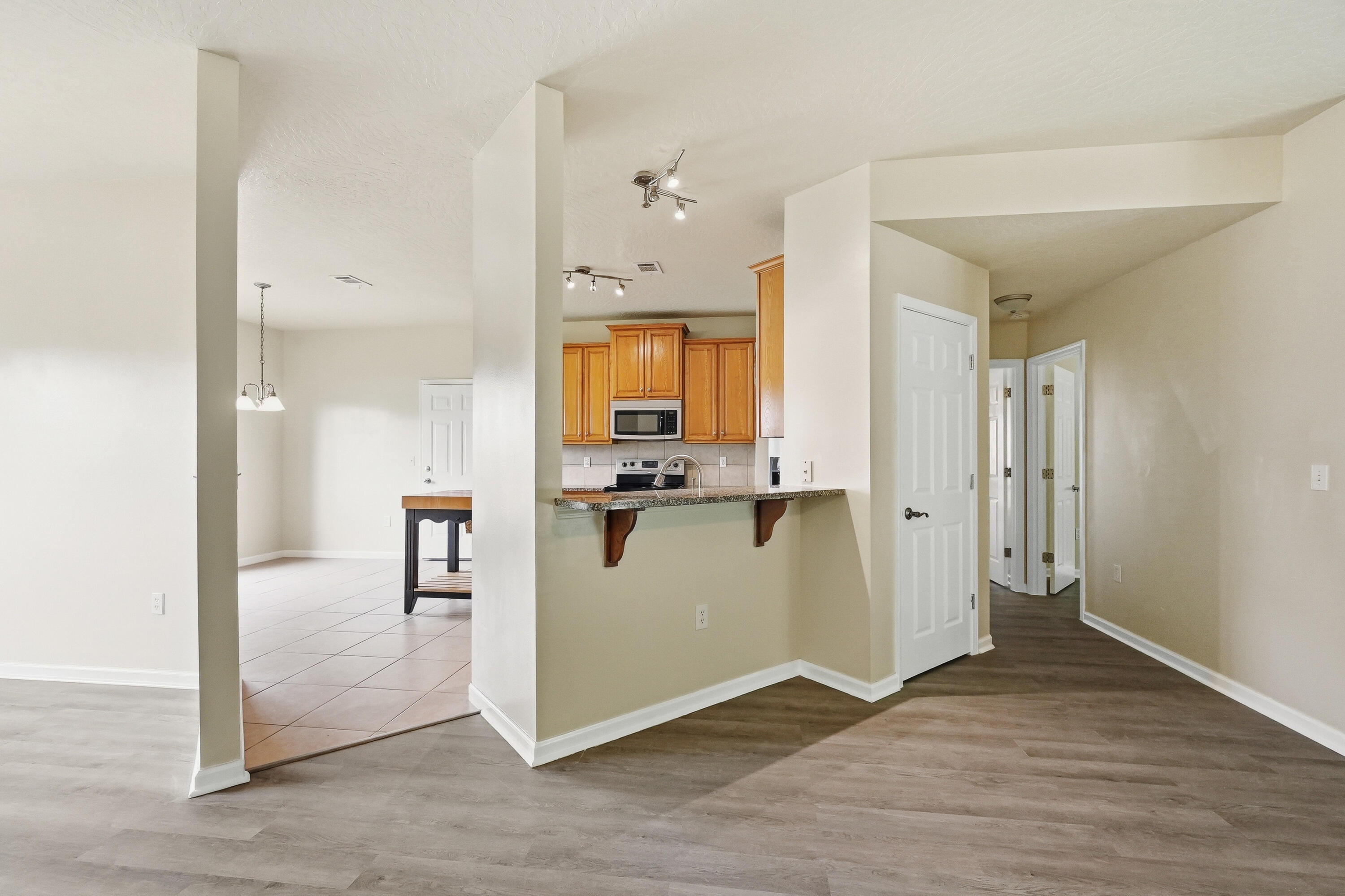 2273 Lewis Street Crestview, FL 32536 - Photo 9 of 34 View From Family Room
