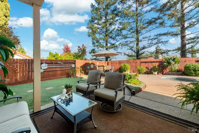 $850,000 | 736 Dellwood Court, Vacaville, CA 95688