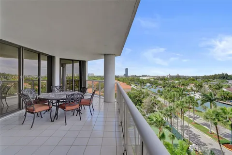 a outdoor space with chairs