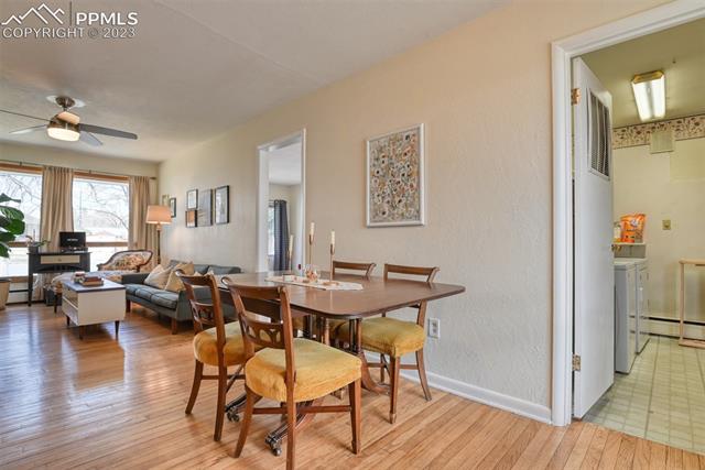 810 Valley Road Colorado Springs, CO 80904 - Photo 15 of 46