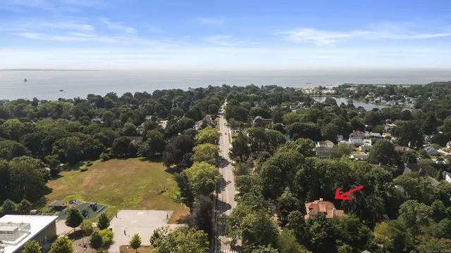 $924,900 | 845 Ocean Avenue, New London, CT 06320