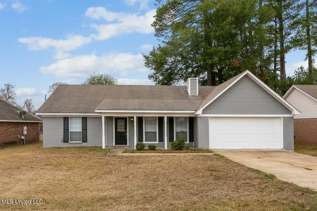$242,900 | 116 Holmar Drive, Brandon, MS 39047