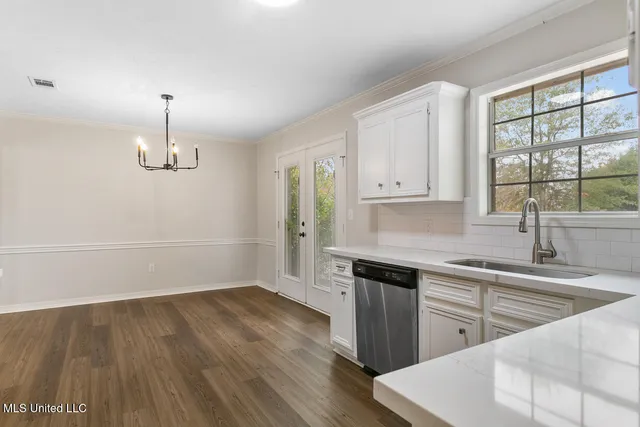 $242,900 | 116 Holmar Drive, Brandon, MS 39047