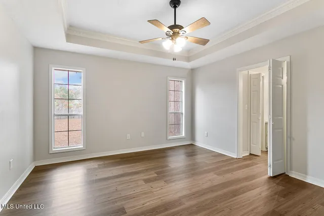 $242,900 | 116 Holmar Drive, Brandon, MS 39047