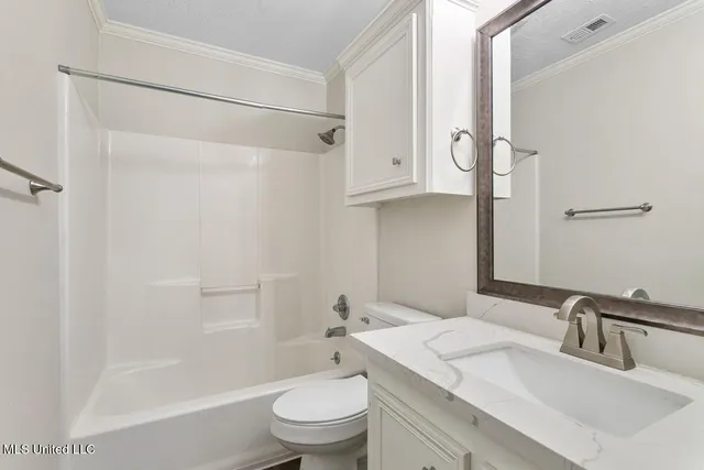 $242,900 | 116 Holmar Drive, Brandon, MS 39047