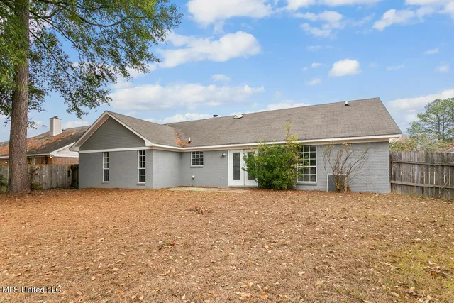$242,900 | 116 Holmar Drive, Brandon, MS 39047