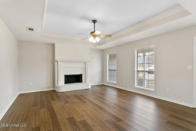 $242,900 | 116 Holmar Drive, Brandon, MS 39047