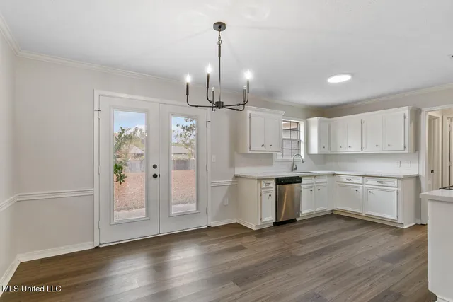 $242,900 | 116 Holmar Drive, Brandon, MS 39047