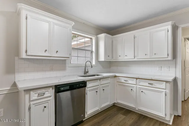 $242,900 | 116 Holmar Drive, Brandon, MS 39047