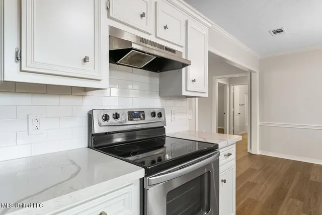 $242,900 | 116 Holmar Drive, Brandon, MS 39047