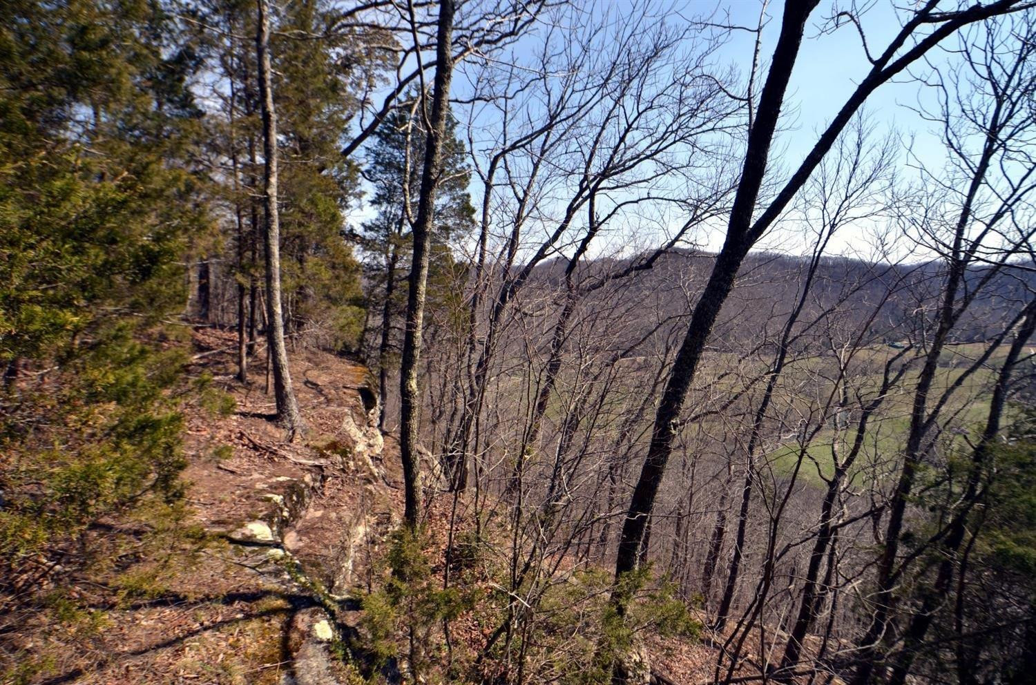 999999 Redbud Road Irvine, KY 40336 - Photo 6 of 14 Cliff to Cliff!