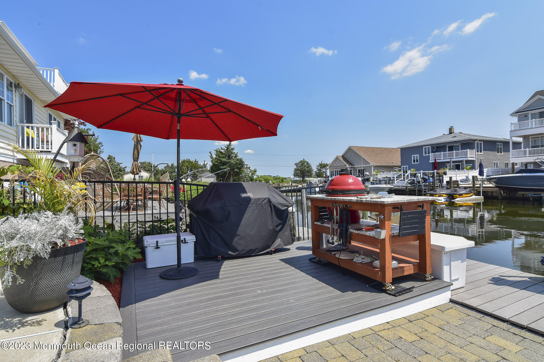 8 Rochester Drive Brick, NJ 08723 - Photo 18 of 41