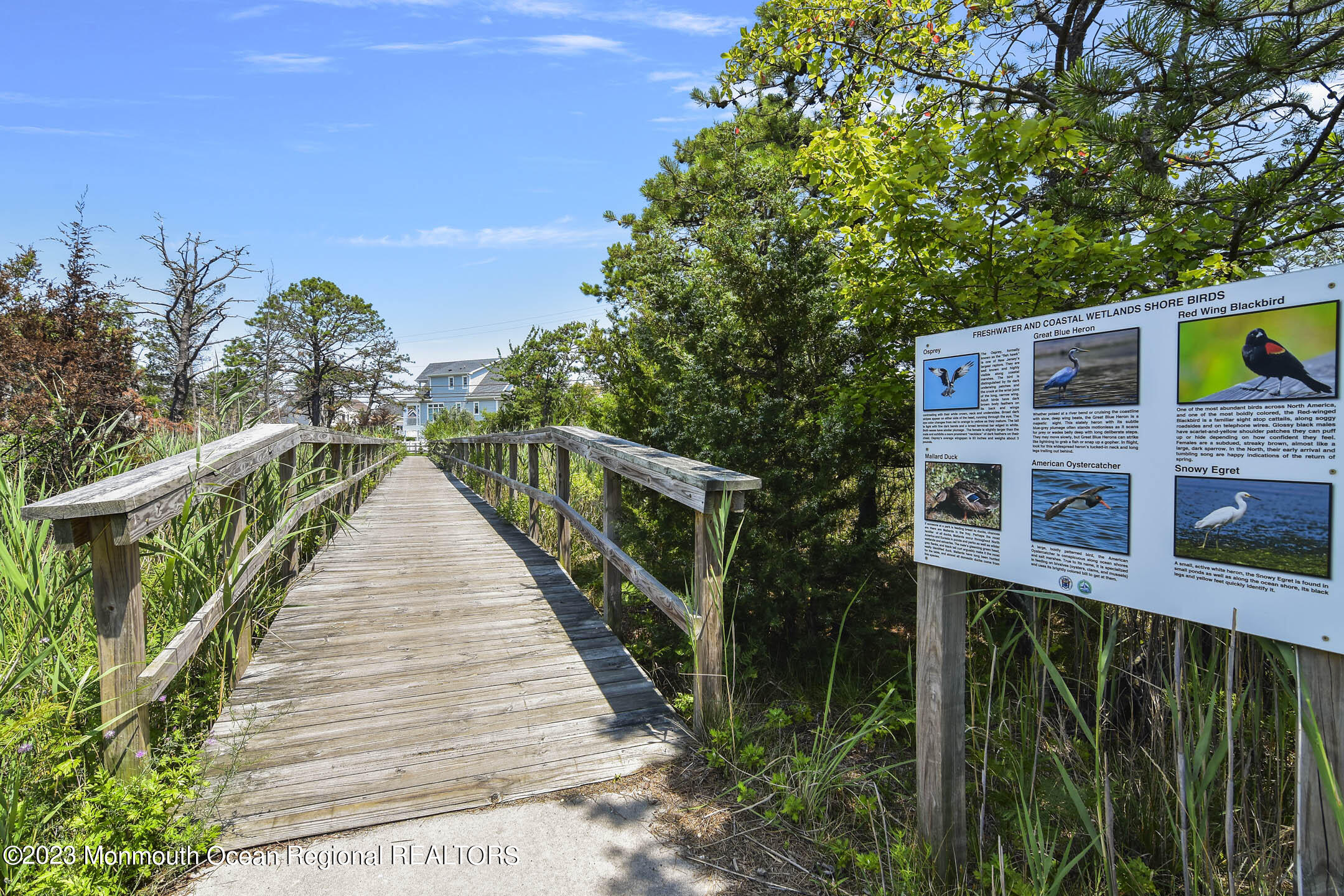 8 Rochester Drive Brick, NJ 08723 - Photo 40 of 41 a view of a house with a balcony
