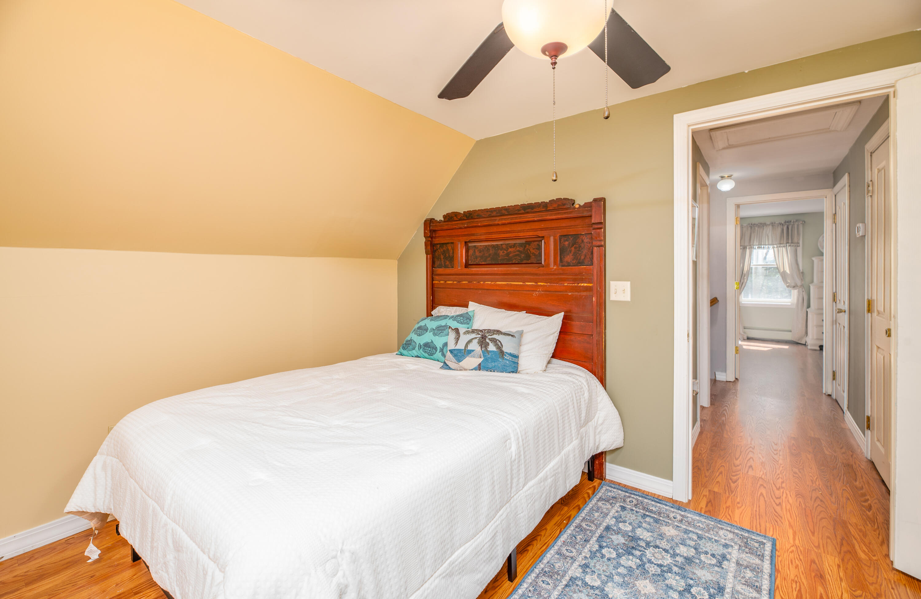12 Beliveau Road Rumford, ME 04276 - Photo 23 of 39 Interior25