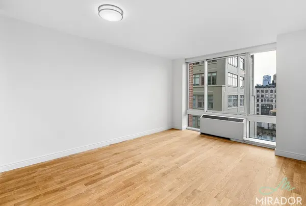 $6,300 | 60 West 23rd Street, Unit 1709 | Flatiron