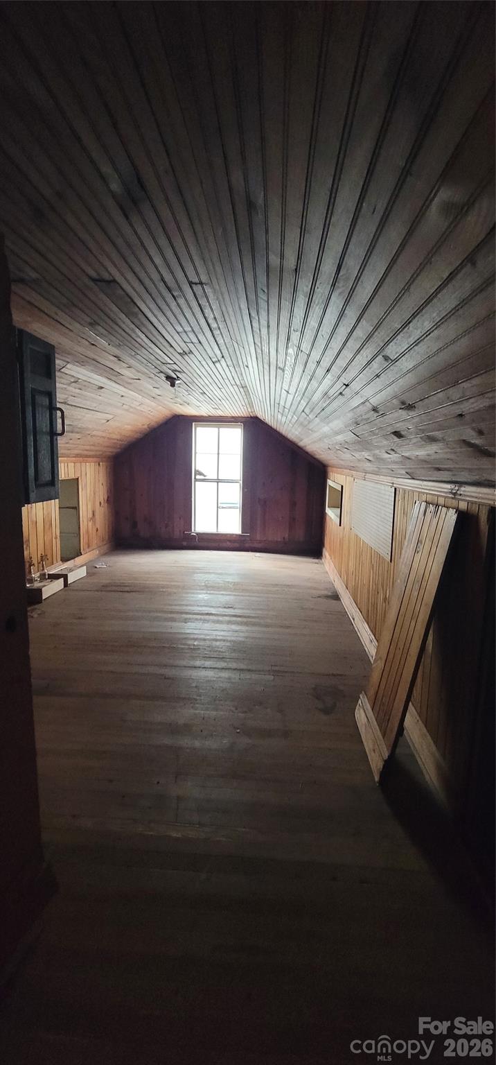 1939 River Road Lincolnton, NC 28092 - Photo 12 of 23 a view of an empty room with a window