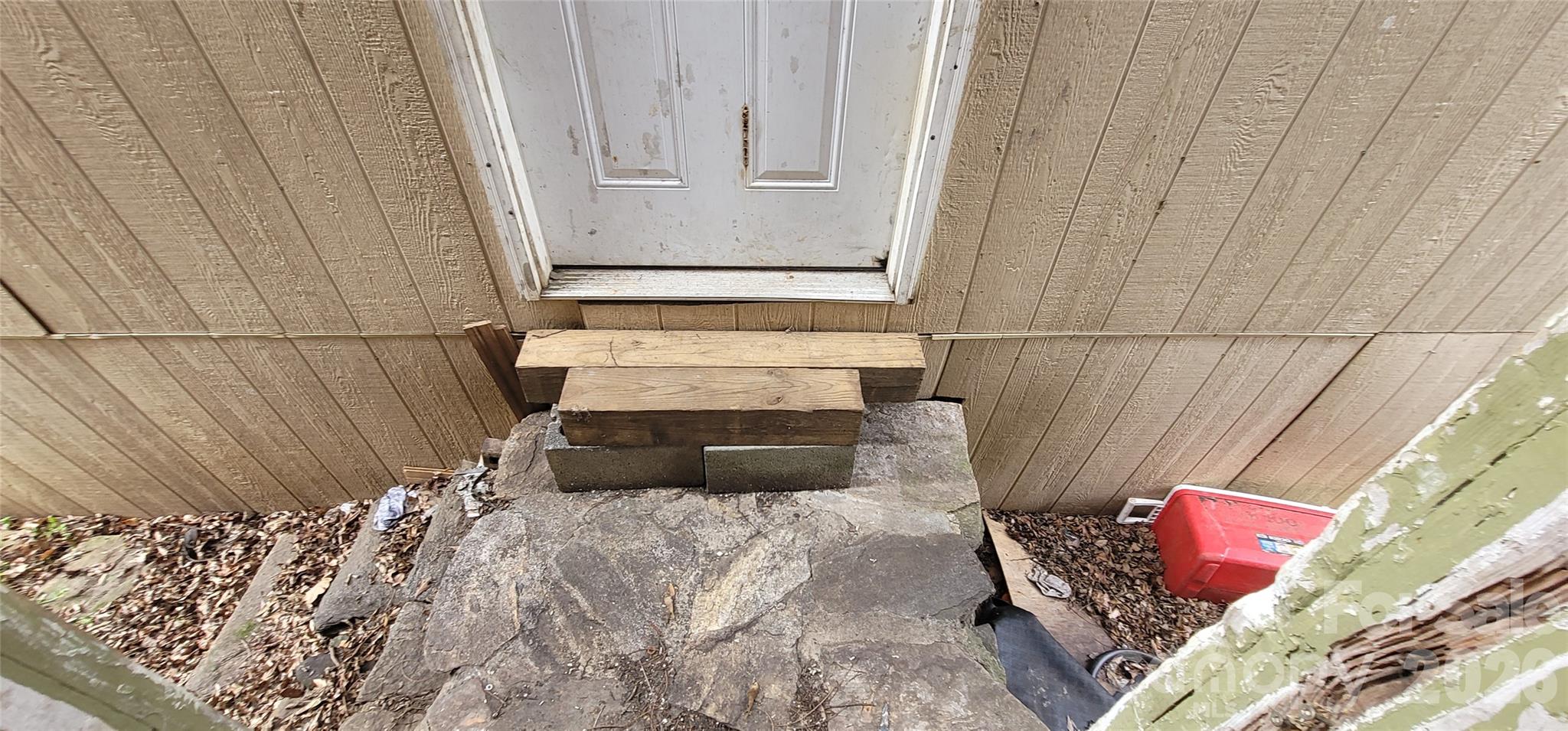 1939 River Road Lincolnton, NC 28092 - Photo 17 of 23 a bathroom with a sink and a mirror