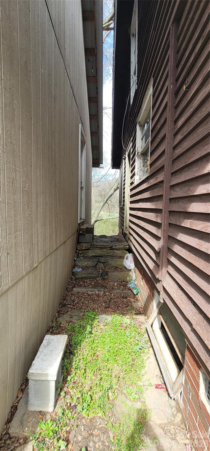 1939 River Road Lincolnton, NC 28092 - Photo 23 of 23 a view of house with backyard