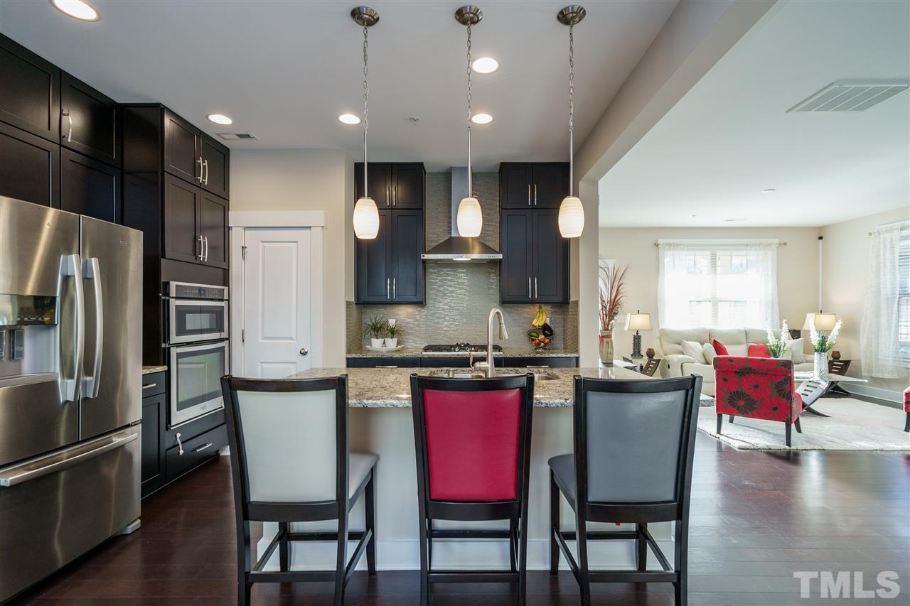 9207 Torre Del Oro Place Raleigh, NC 27617 - Photo 12 of 29 Gallery Image 12