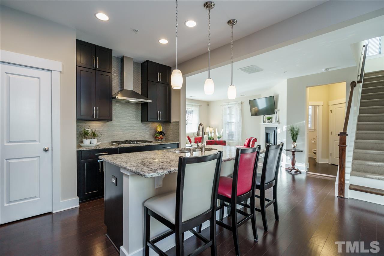 9207 Torre Del Oro Place Raleigh, NC 27617 - Photo 13 of 29 Gallery Image 13