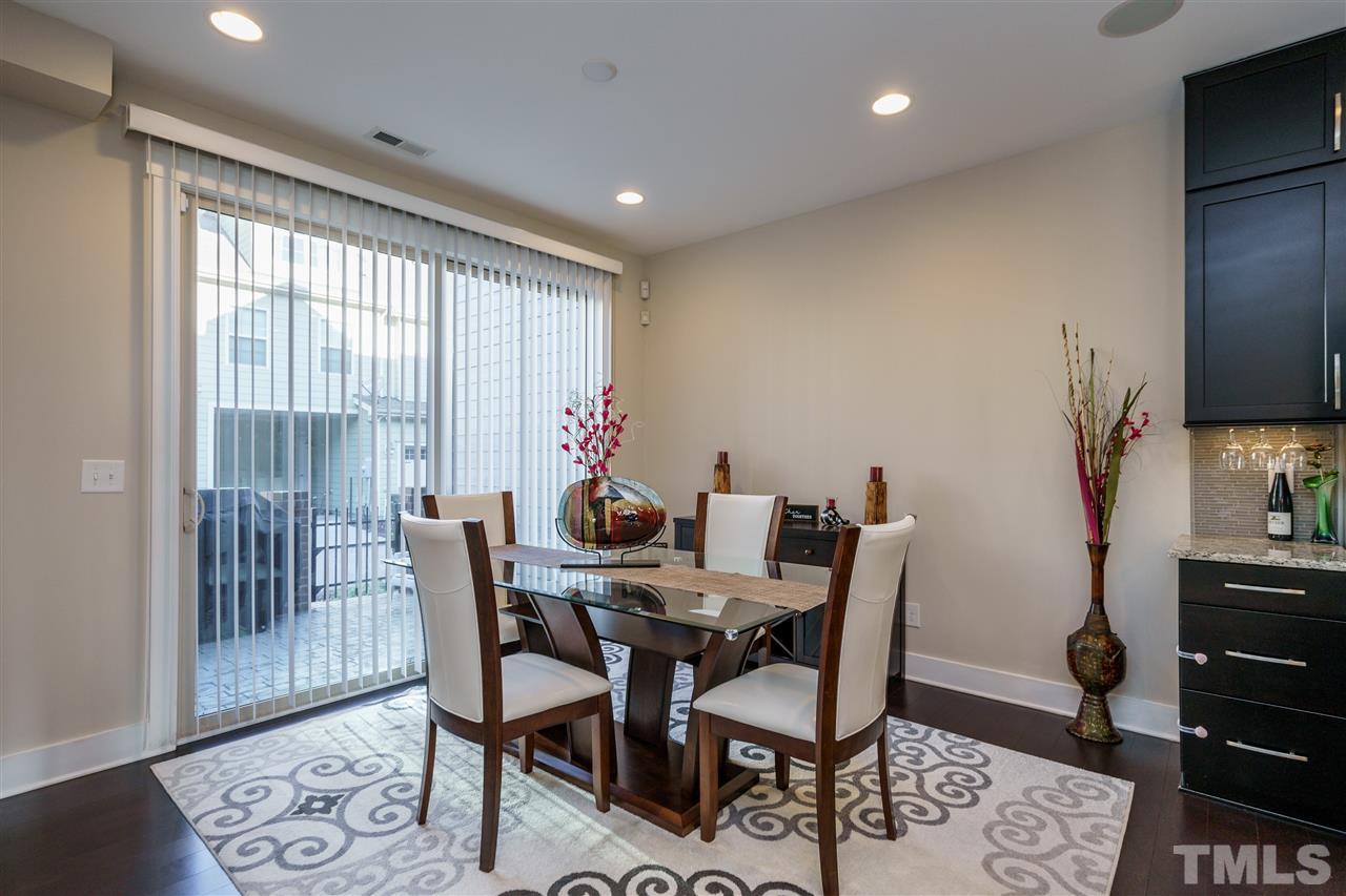 9207 Torre Del Oro Place Raleigh, NC 27617 - Photo 14 of 29 Gallery Image 14