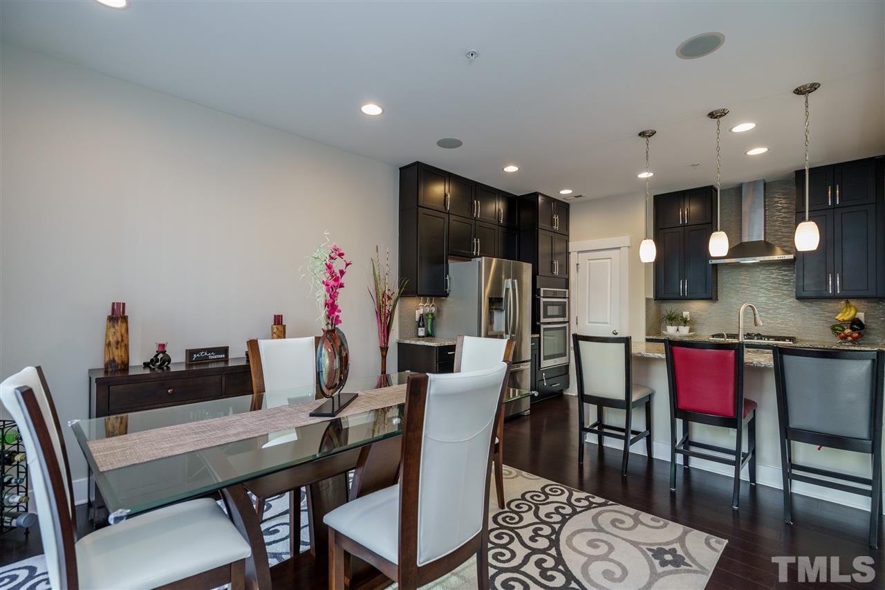 9207 Torre Del Oro Place Raleigh, NC 27617 - Photo 15 of 29 Gallery Image 15