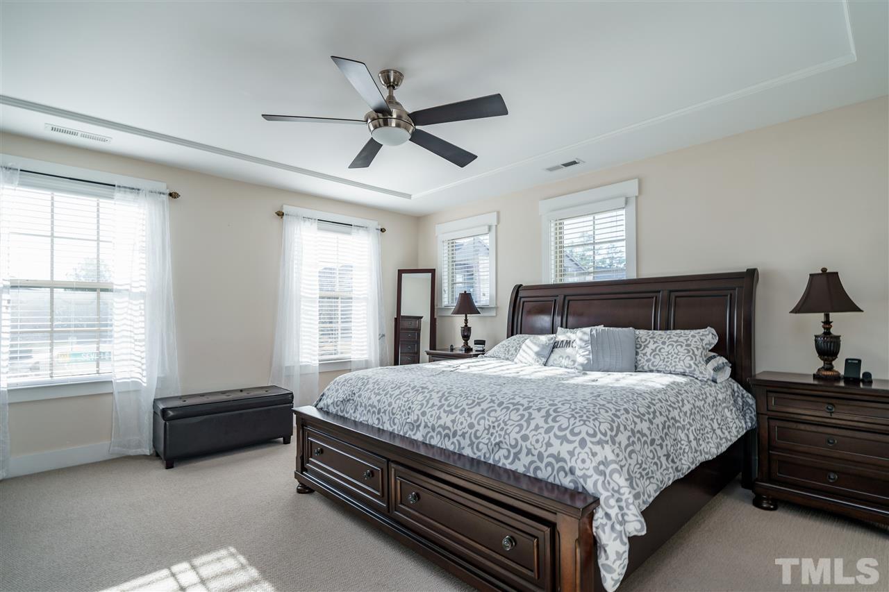 9207 Torre Del Oro Place Raleigh, NC 27617 - Photo 20 of 29 Gallery Image 20