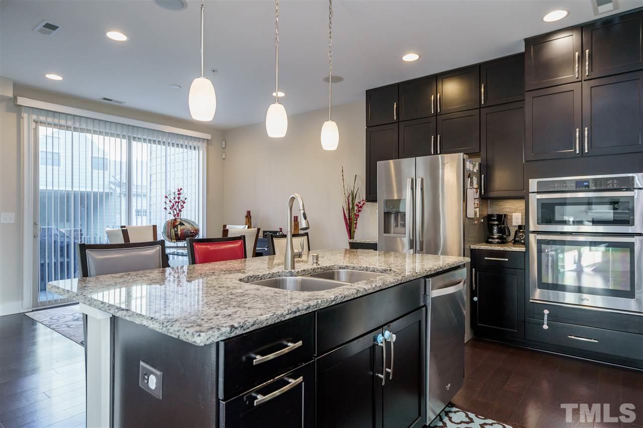 9207 Torre Del Oro Place Raleigh, NC 27617 - Photo 9 of 29 Gallery Image 9