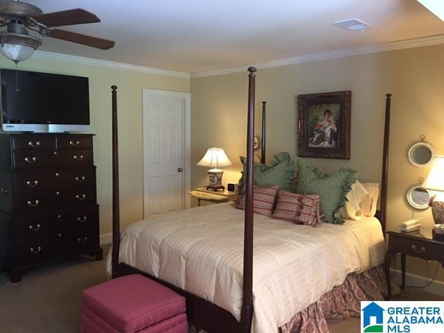 126 Monarch Road Springville, AL 35146 - Photo 40 of 43