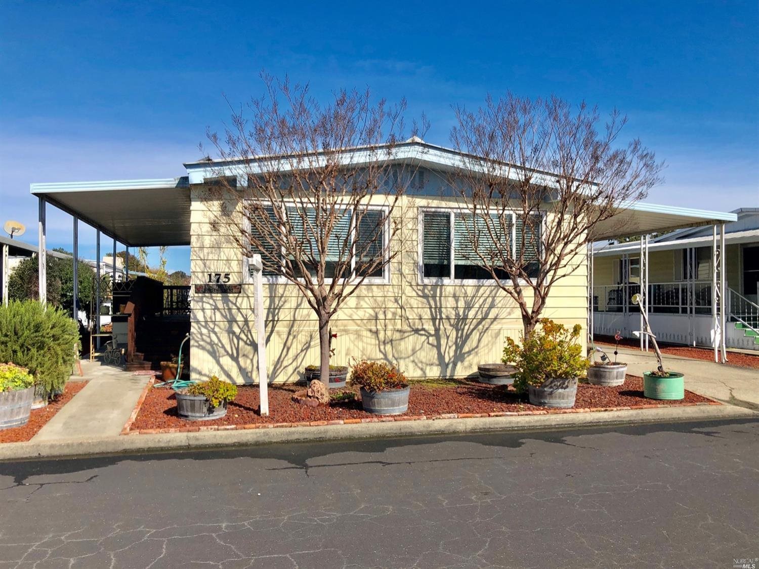 175 Yorkshire Drive, Unit 175 Santa Rosa, CA 95401 - Photo 1 of 1 Gallery Image 1