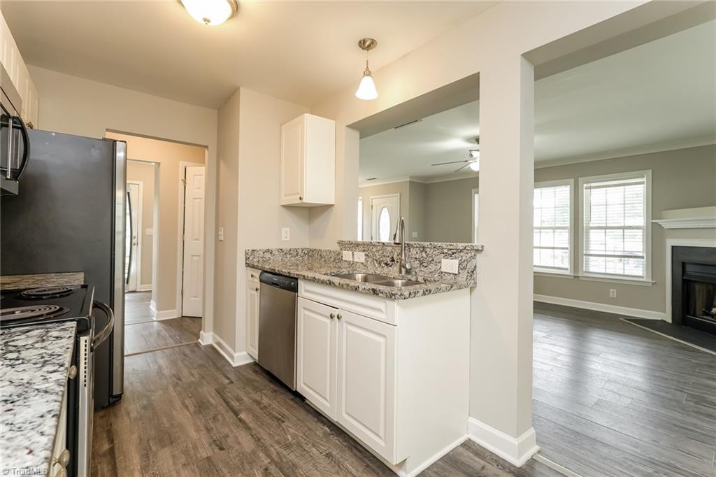 4875 Lance Ridge Lane Winston-Salem, NC 27127 - Photo 8 of 22