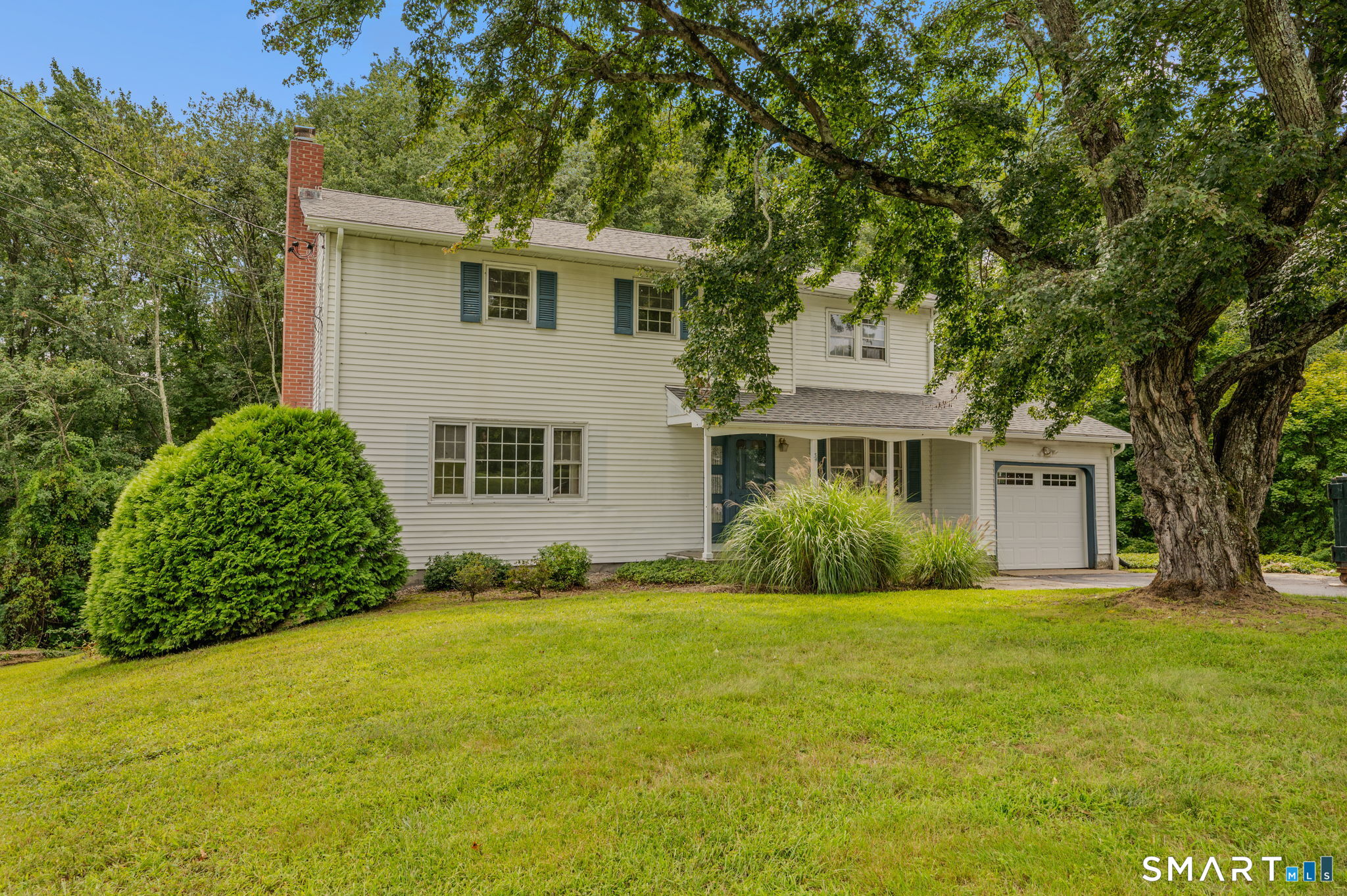34 Green Briar Road Norwich, CT 06360 - Photo 1 of 39 Gallery Image 1