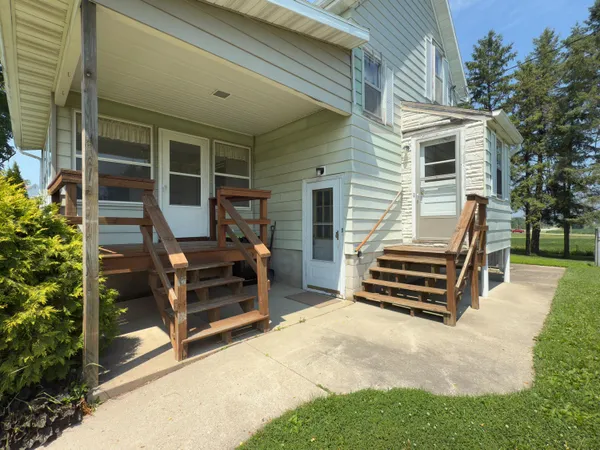 $1,750,000 | 9258 Highway 76, Clayton, WI 54956