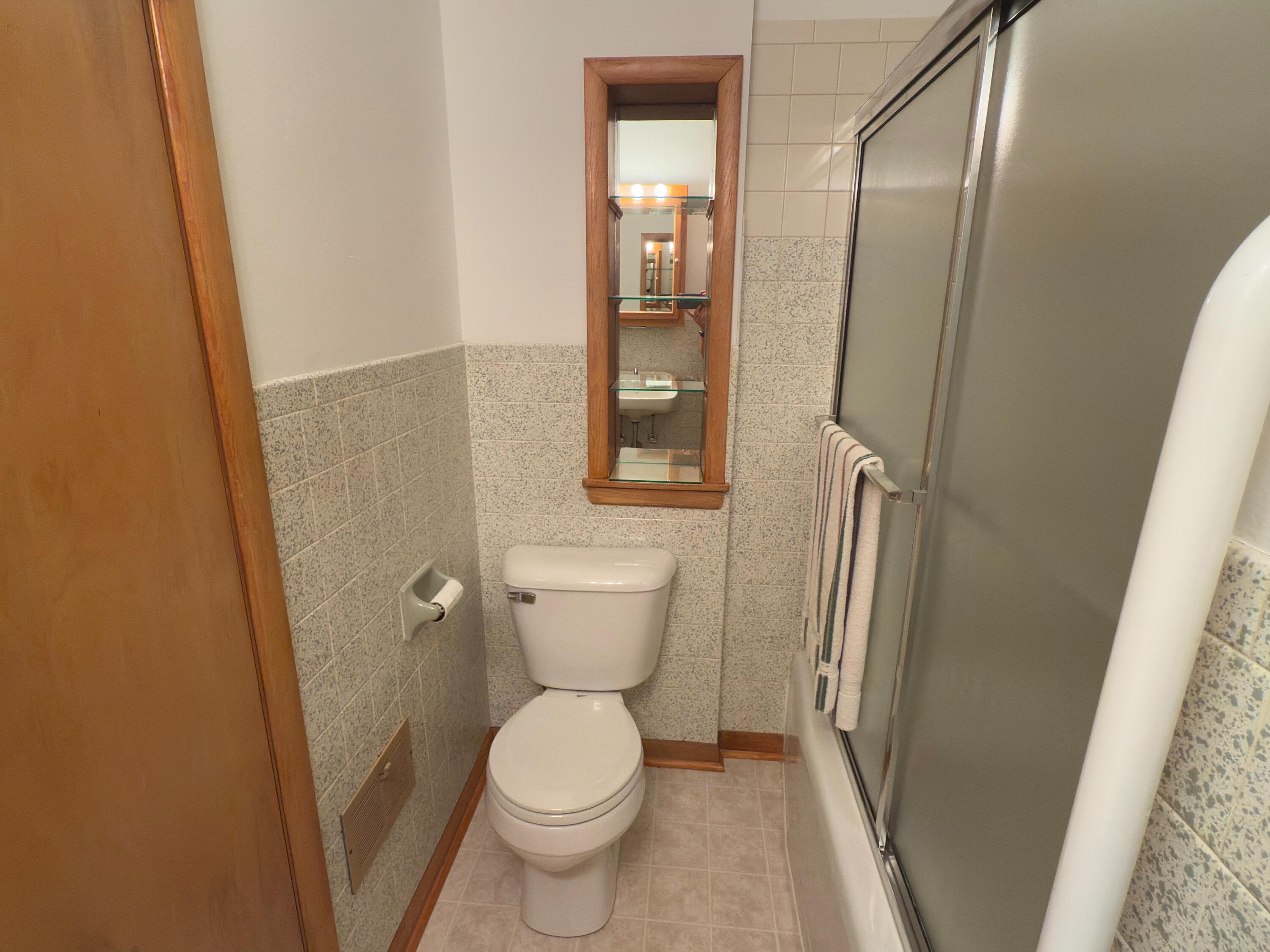 9258 Highway 76 Clayton, WI 54956 - Photo 13 of 83 Down Bath 1