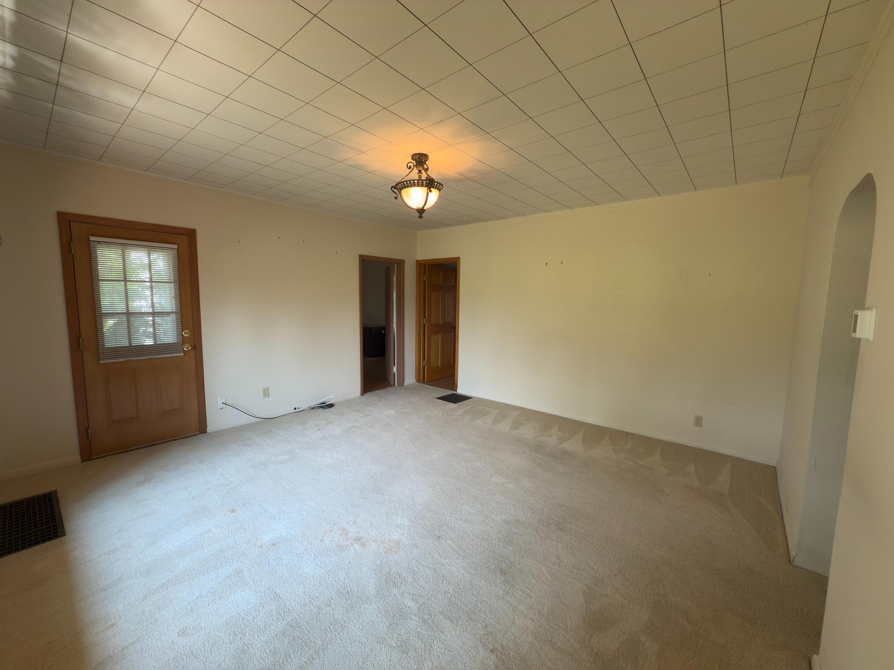 9258 Highway 76 Clayton, WI 54956 - Photo 16 of 83 Living Room Down