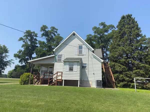 $1,750,000 | 9258 Highway 76, Clayton, WI 54956