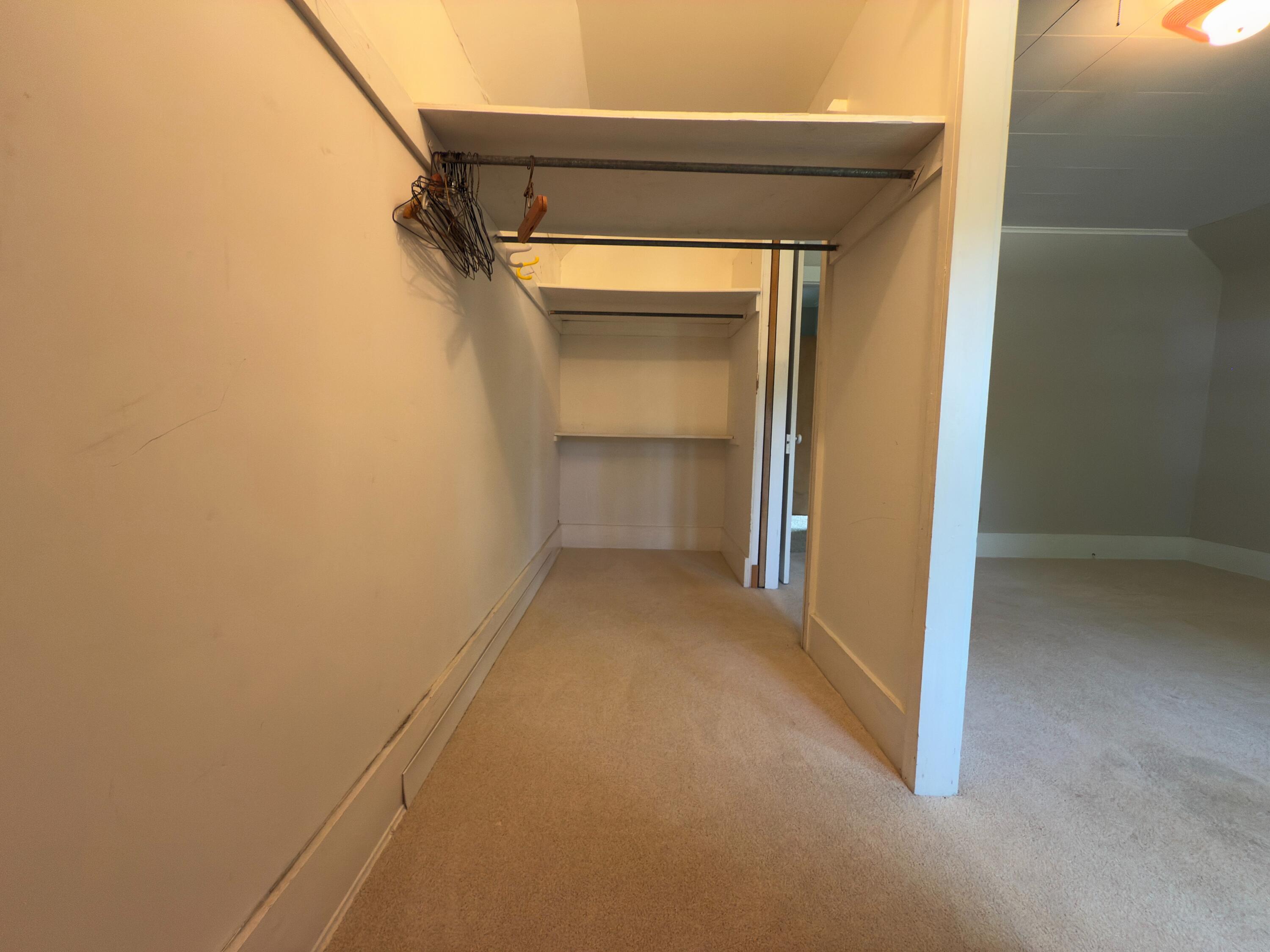 9258 Highway 76 Clayton, WI 54956 - Photo 38 of 83 Bedroom Up 3 Closet