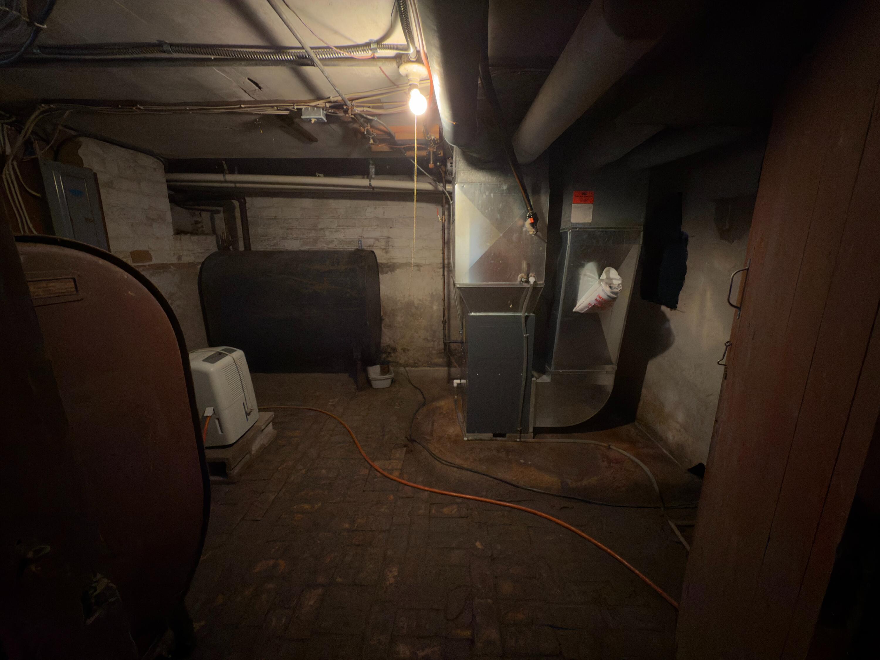 9258 Highway 76 Clayton, WI 54956 - Photo 42 of 83 Furnace #1