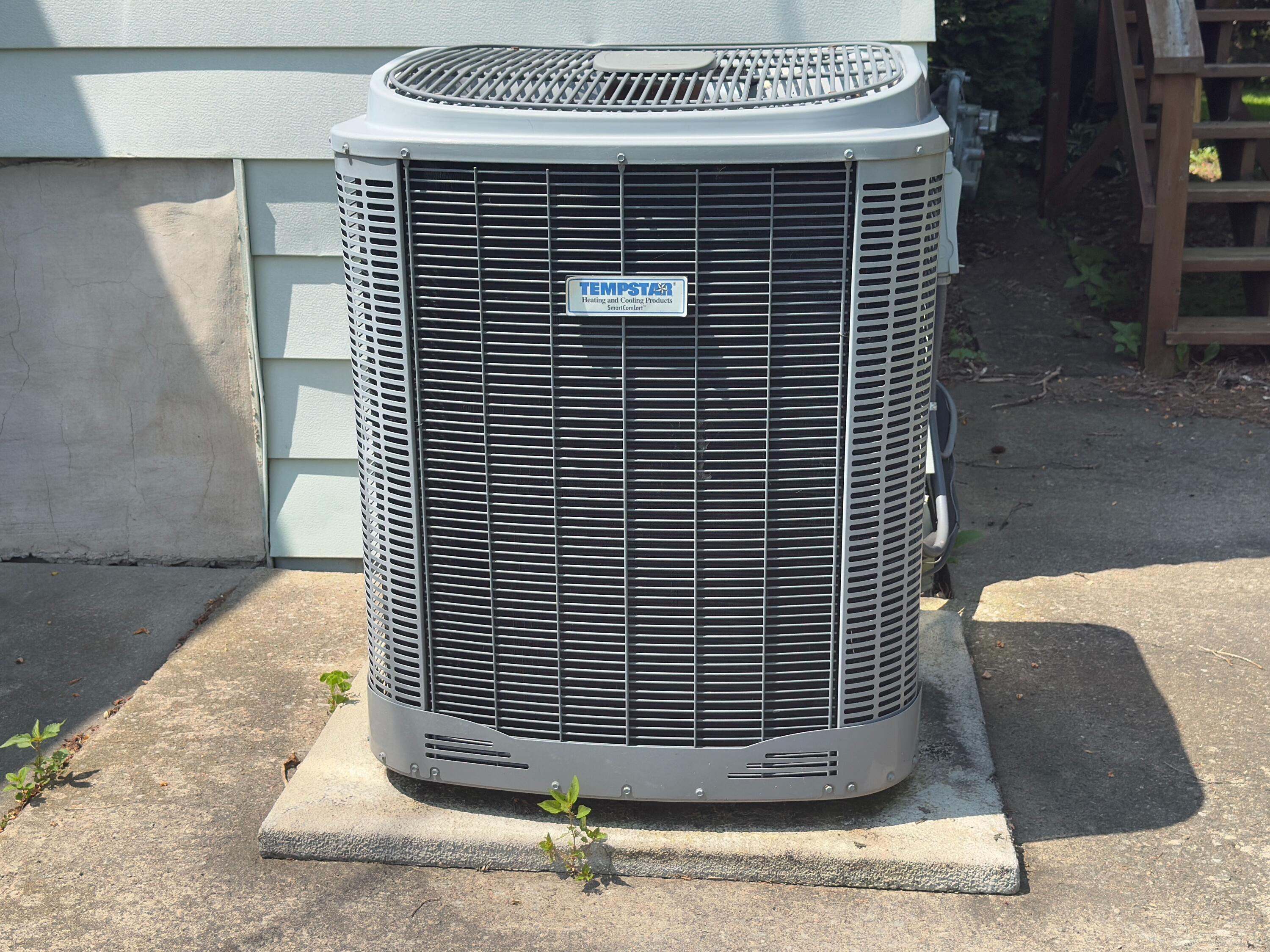 9258 Highway 76 Clayton, WI 54956 - Photo 45 of 83 Air Conditioner