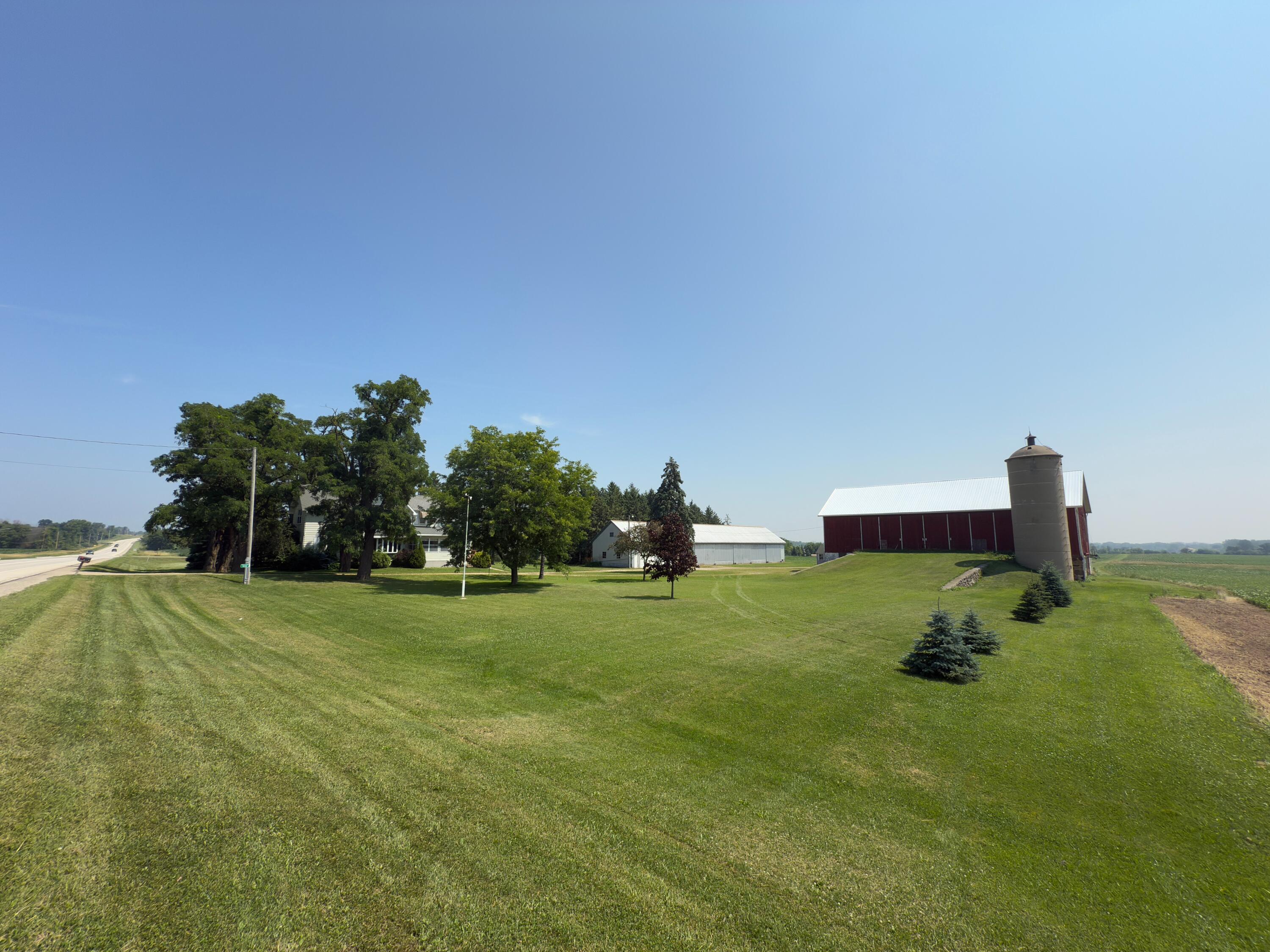 9258 Highway 76 Clayton, WI 54956 - Photo 46 of 83 Homestead