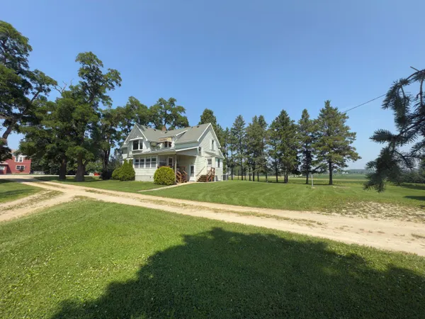 $1,750,000 | 9258 Highway 76, Clayton, WI 54956