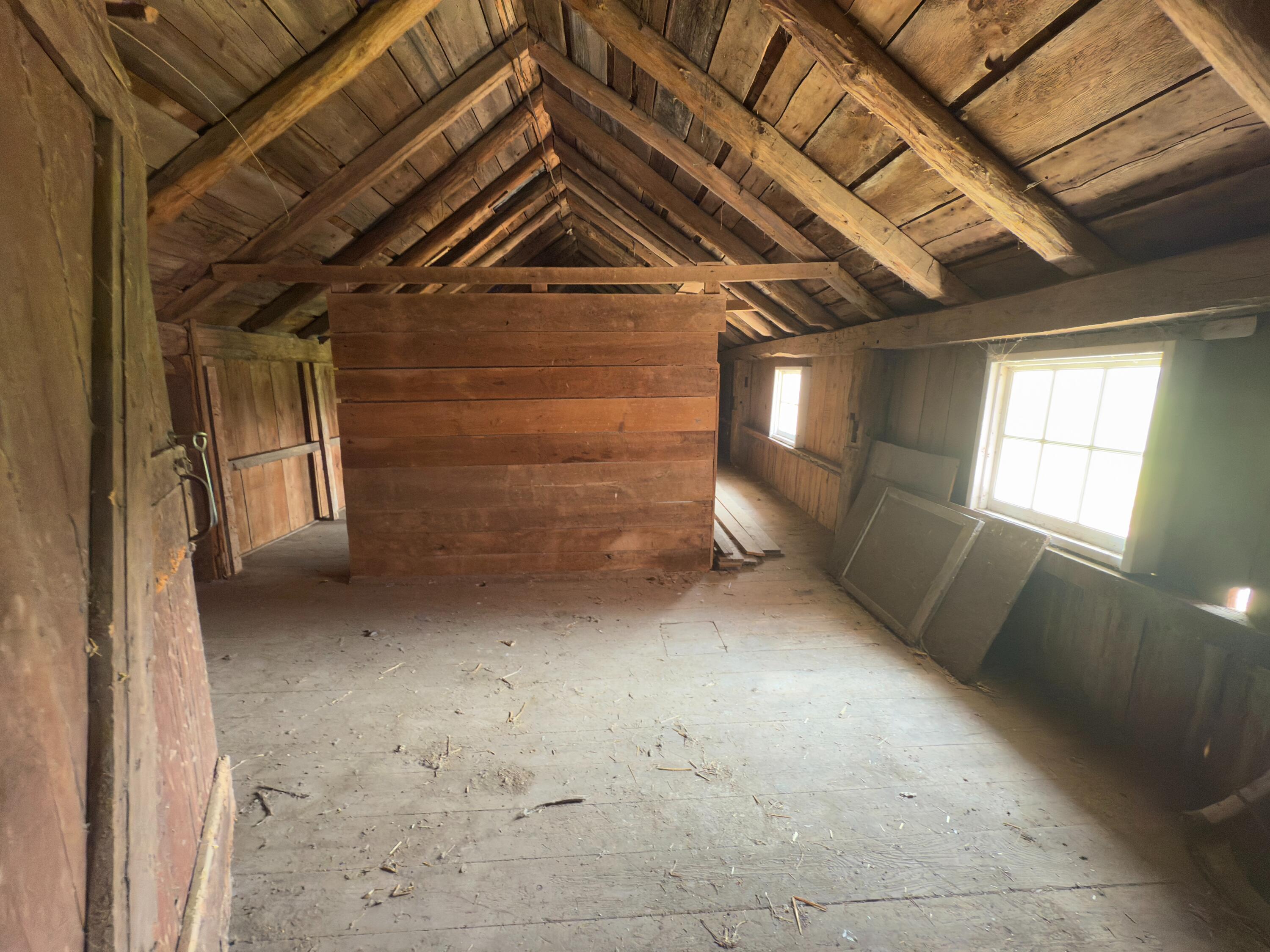 9258 Highway 76 Clayton, WI 54956 - Photo 56 of 83 Barn Up #1