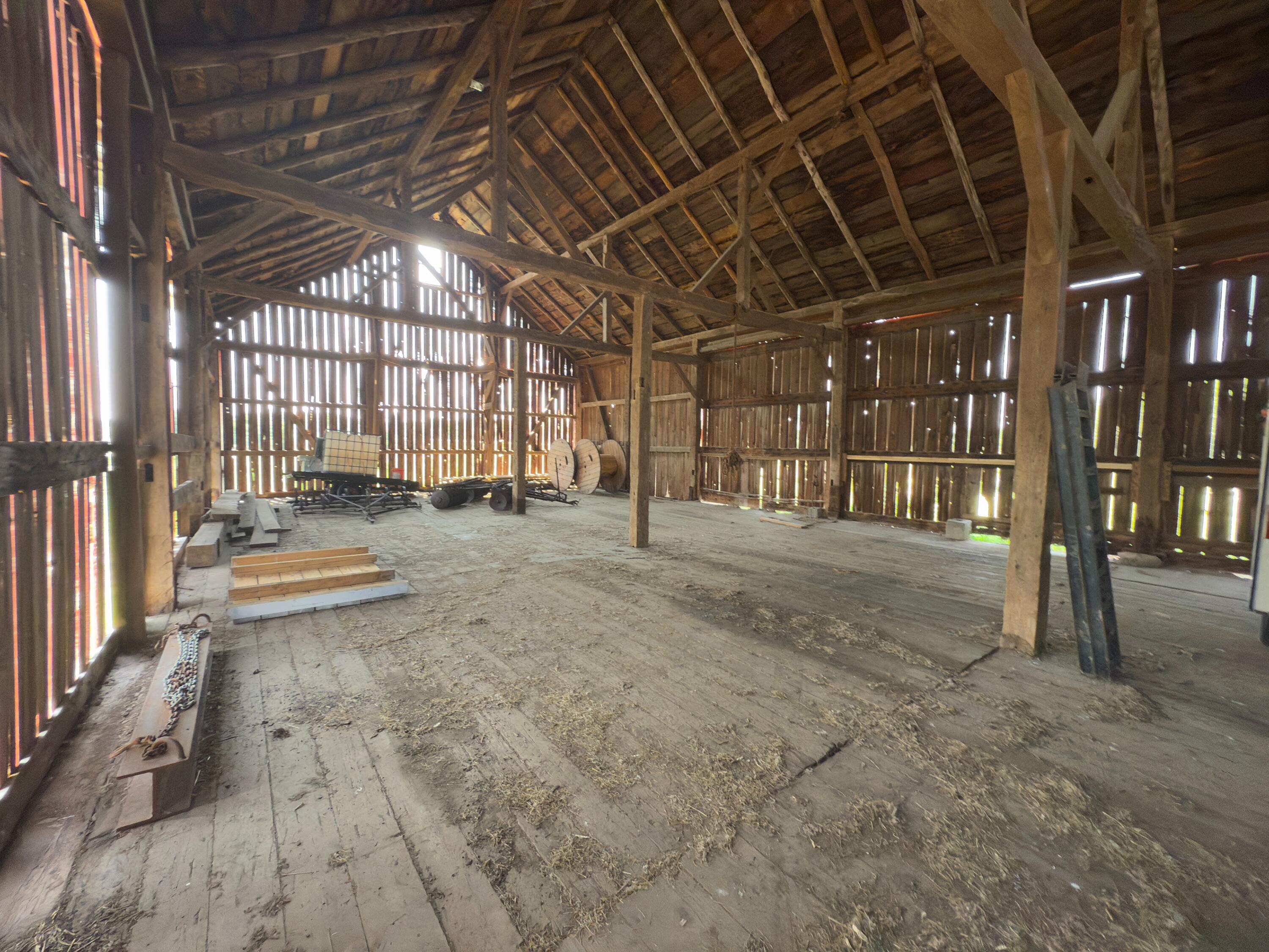 9258 Highway 76 Clayton, WI 54956 - Photo 58 of 83 Barn Up #2