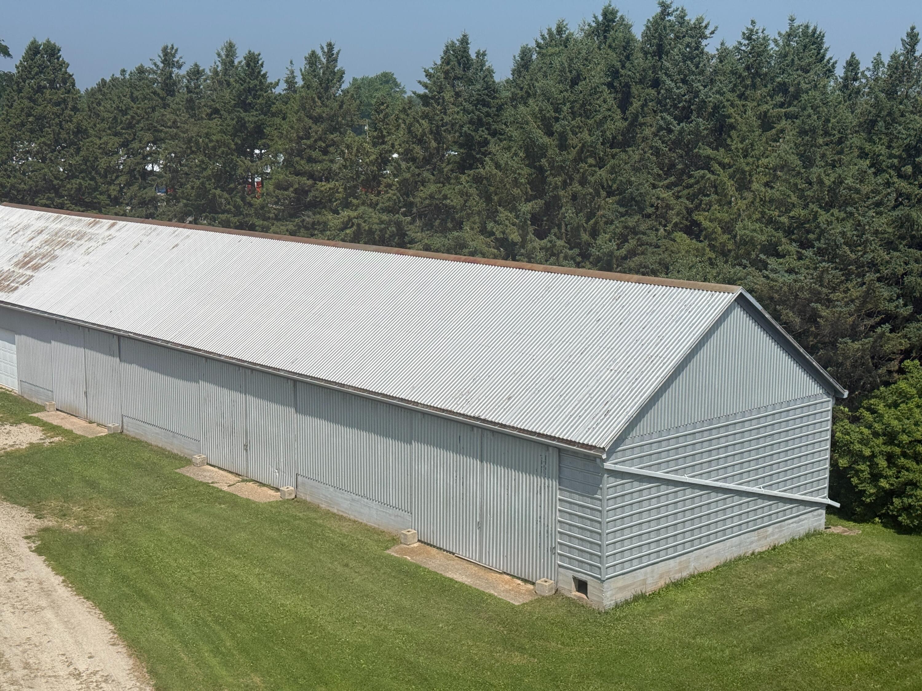 9258 Highway 76 Clayton, WI 54956 - Photo 63 of 83 Out Back