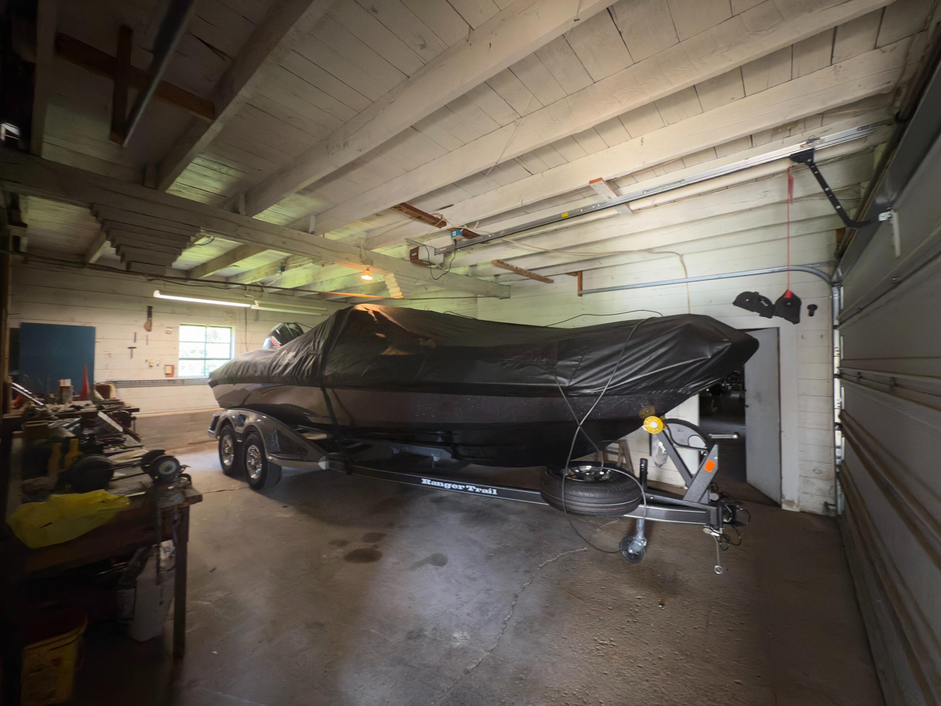 9258 Highway 76 Clayton, WI 54956 - Photo 65 of 83 Garage #2