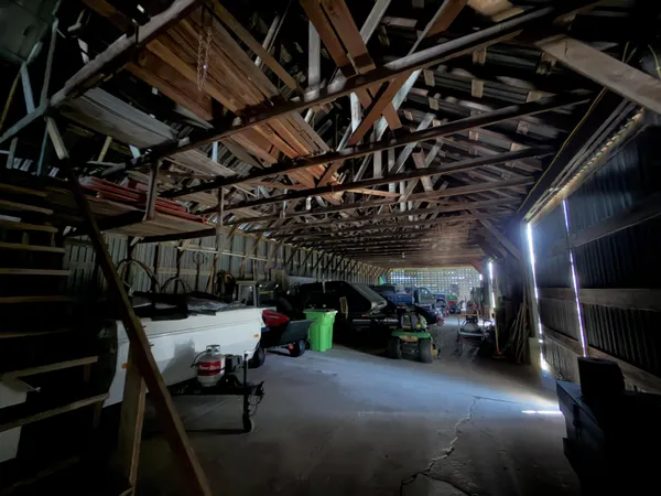 $1,750,000 | 9258 Highway 76, Clayton, WI 54956